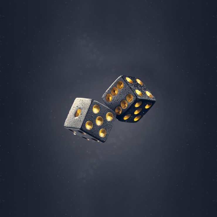 Studio live-dealer Allbet dengan kamera multi-sudut dan dealer profesional